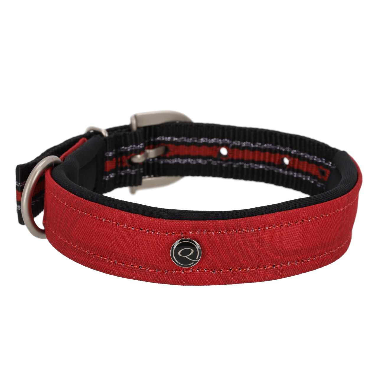 Dog collar collection