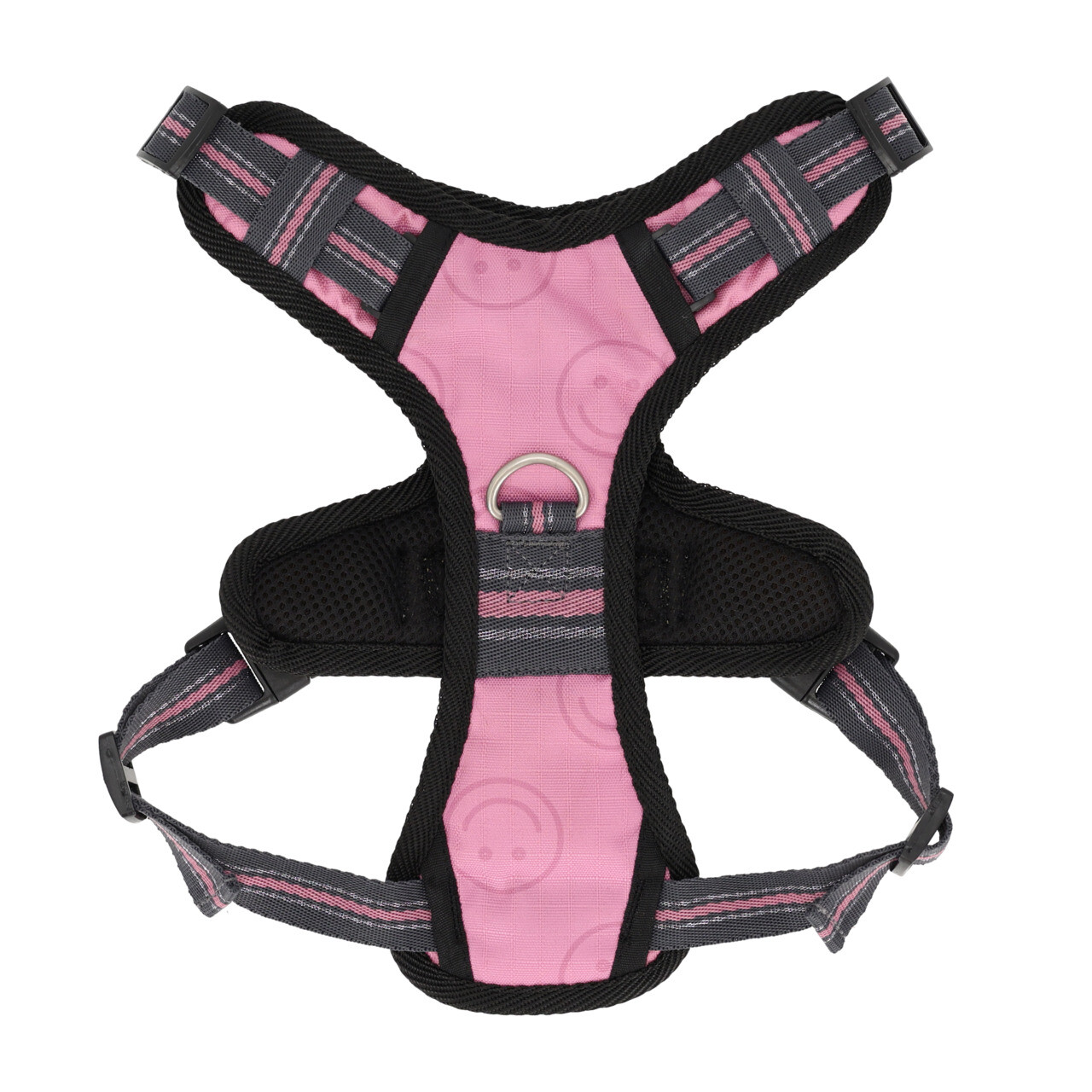 Dog harness collection