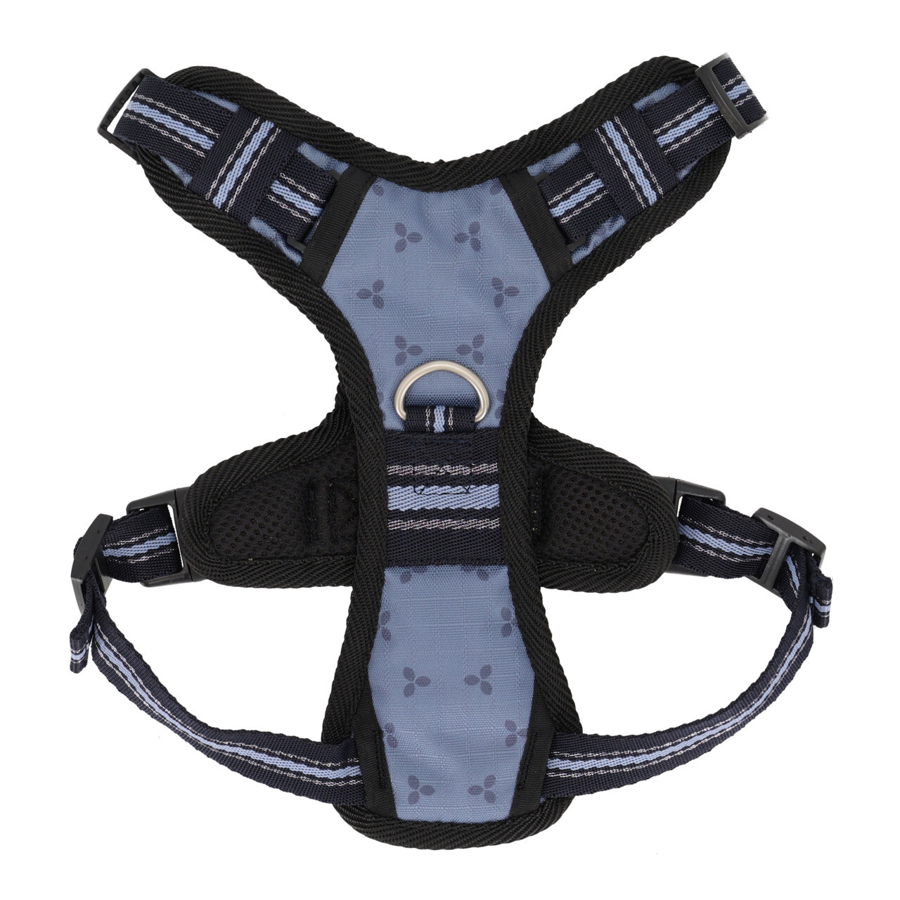 Dog harness collection