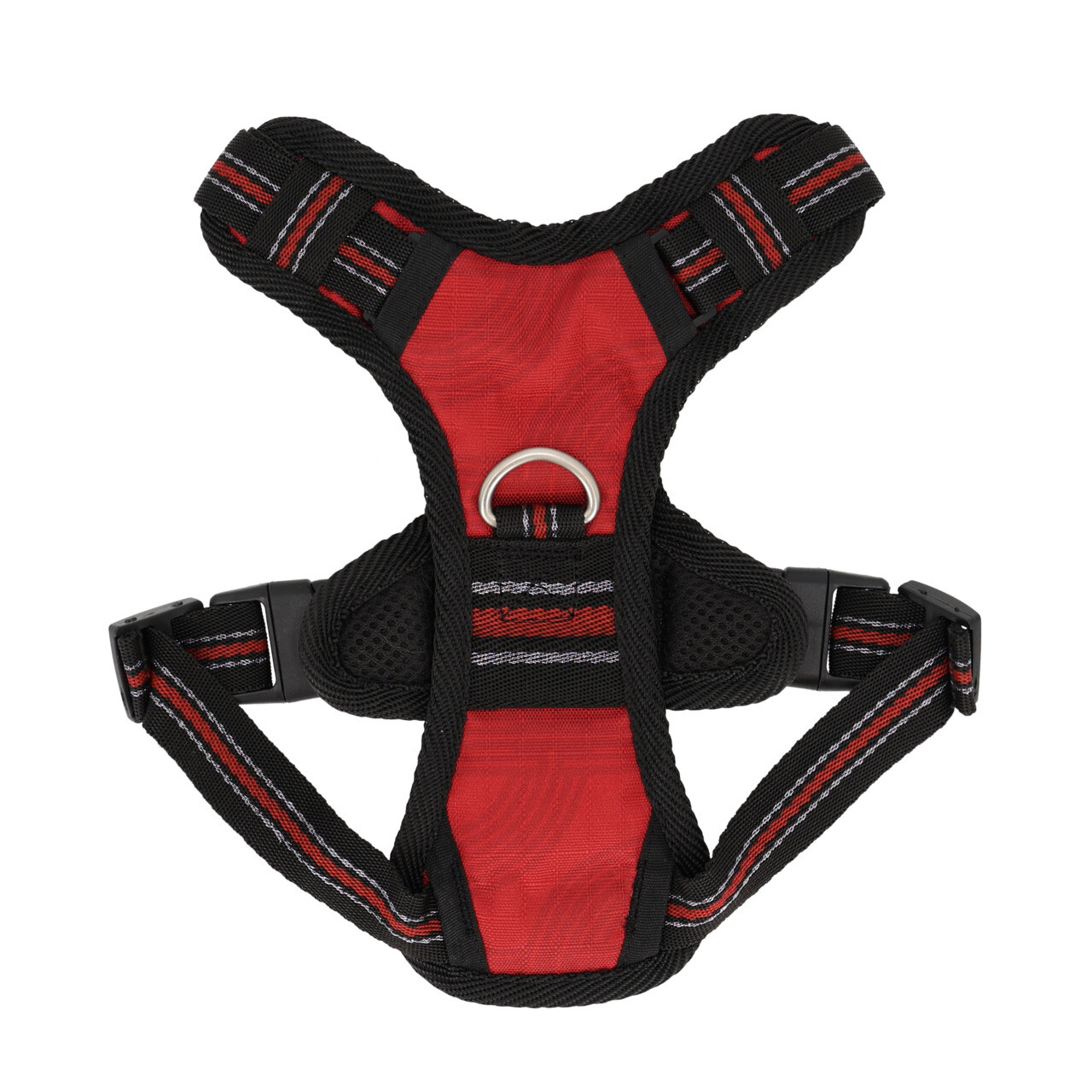 Dog harness collection