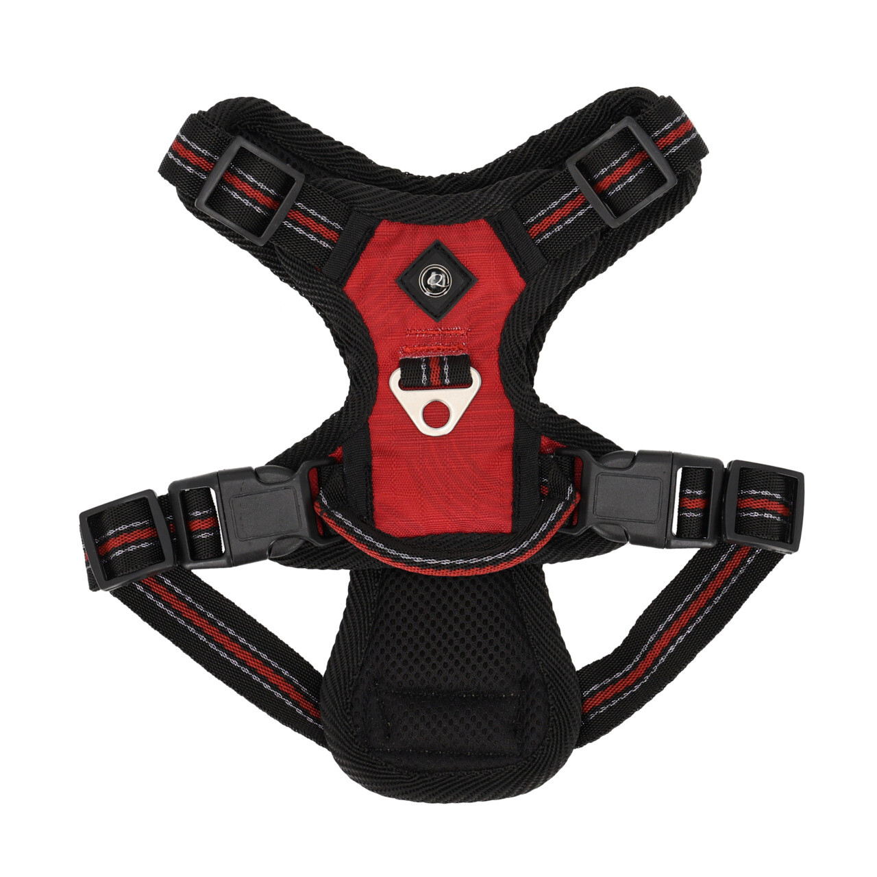 Dog harness collection