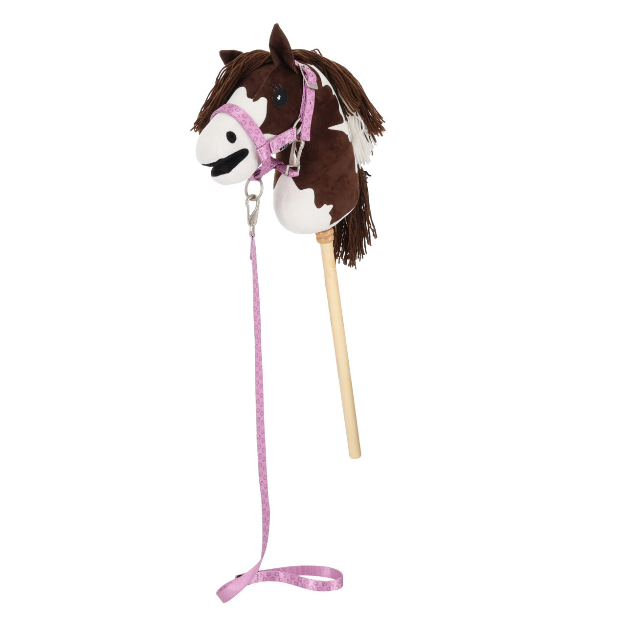 Head collar set collection Hobby horse