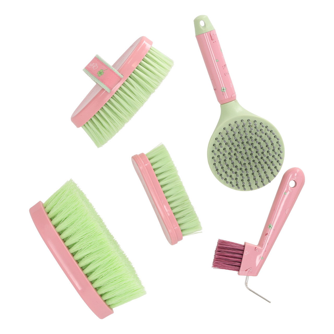 Grooming set Lucky Start