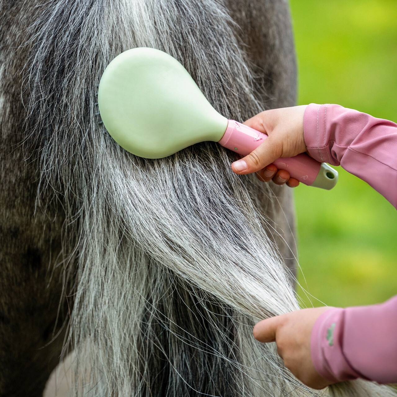 Grooming set Lucky Start