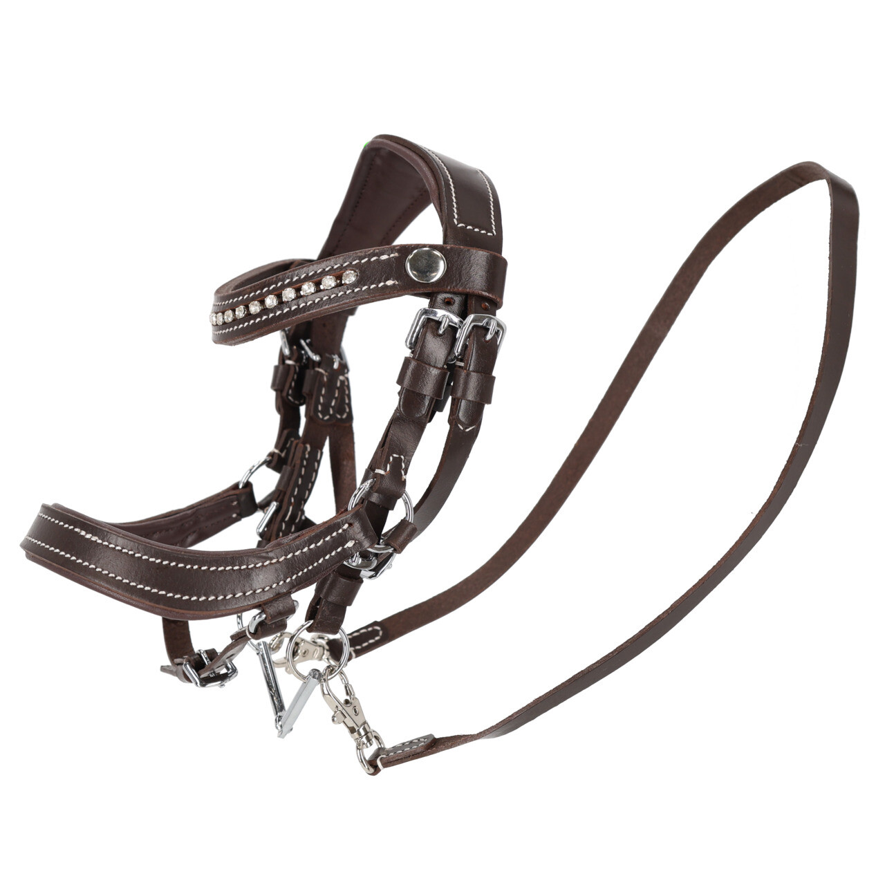 Bridle Dolly Hobby horse