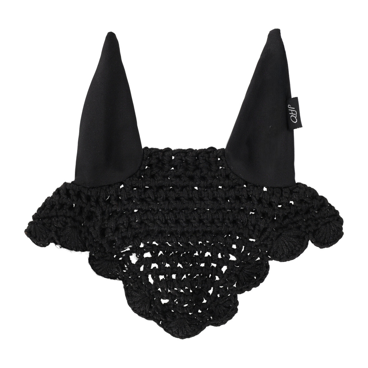 Ear net Jump Hobby horse