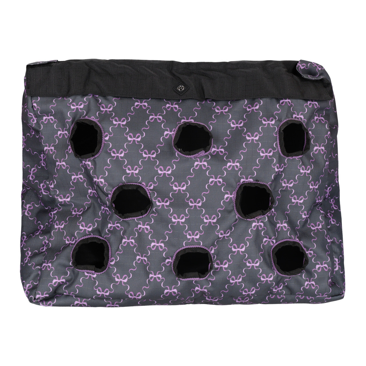 Hay cushion collection