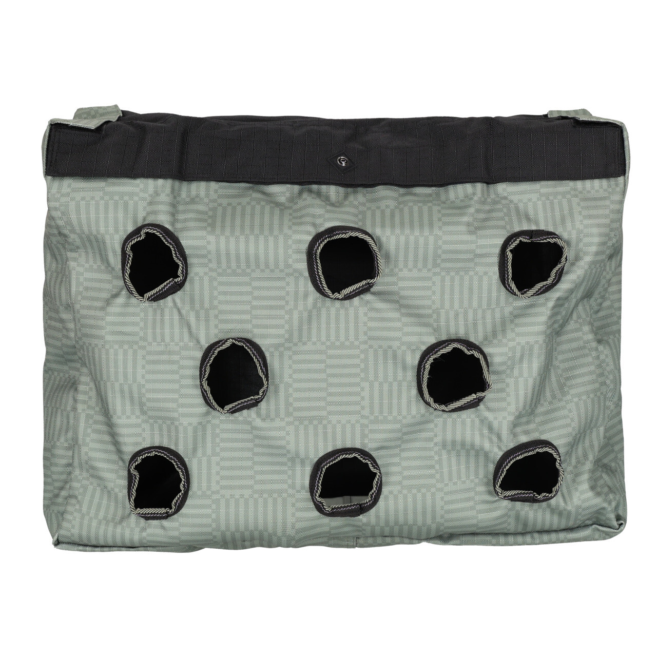 Hay cushion collection