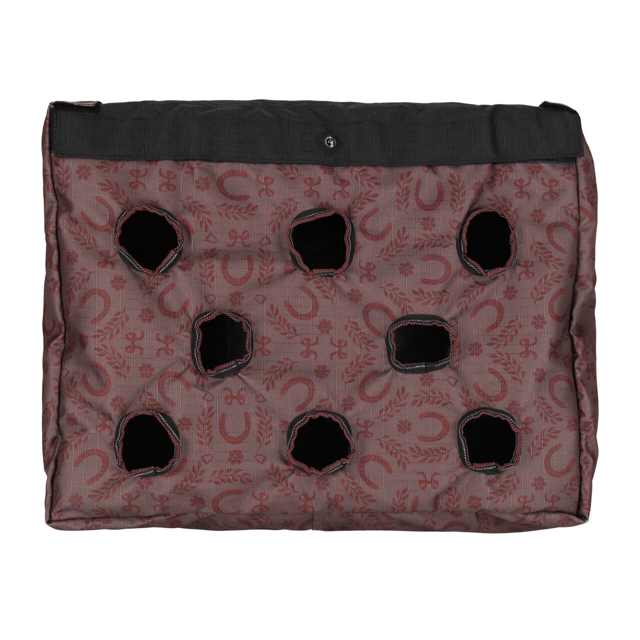 Hay cushion collection