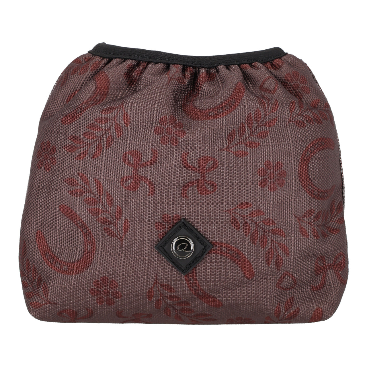 Stirrup covers collection