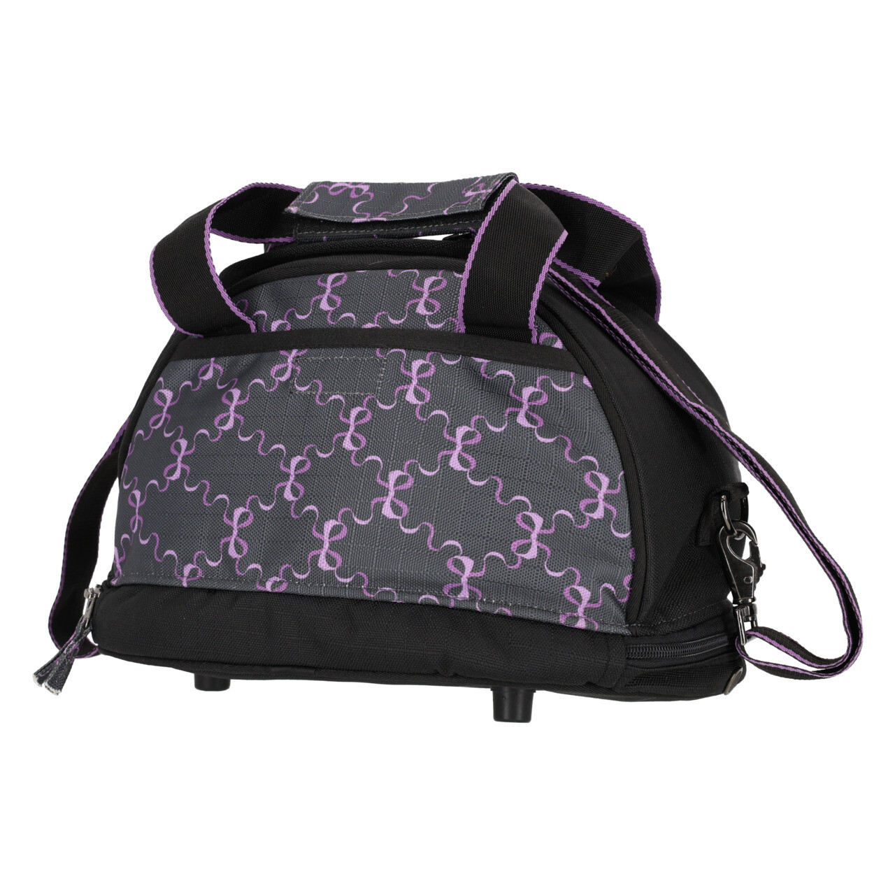 Safety helmet bag collection