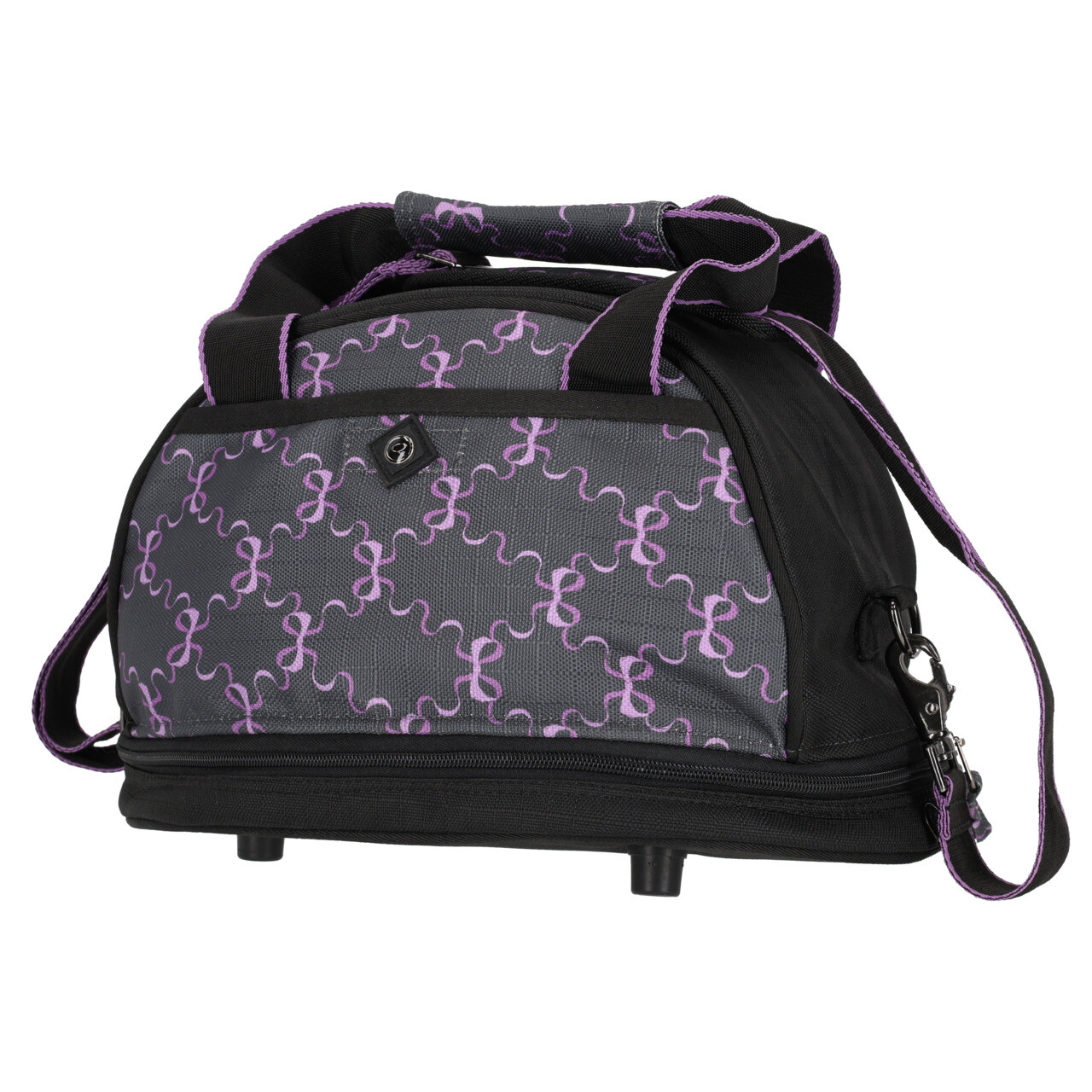 Safety helmet bag collection