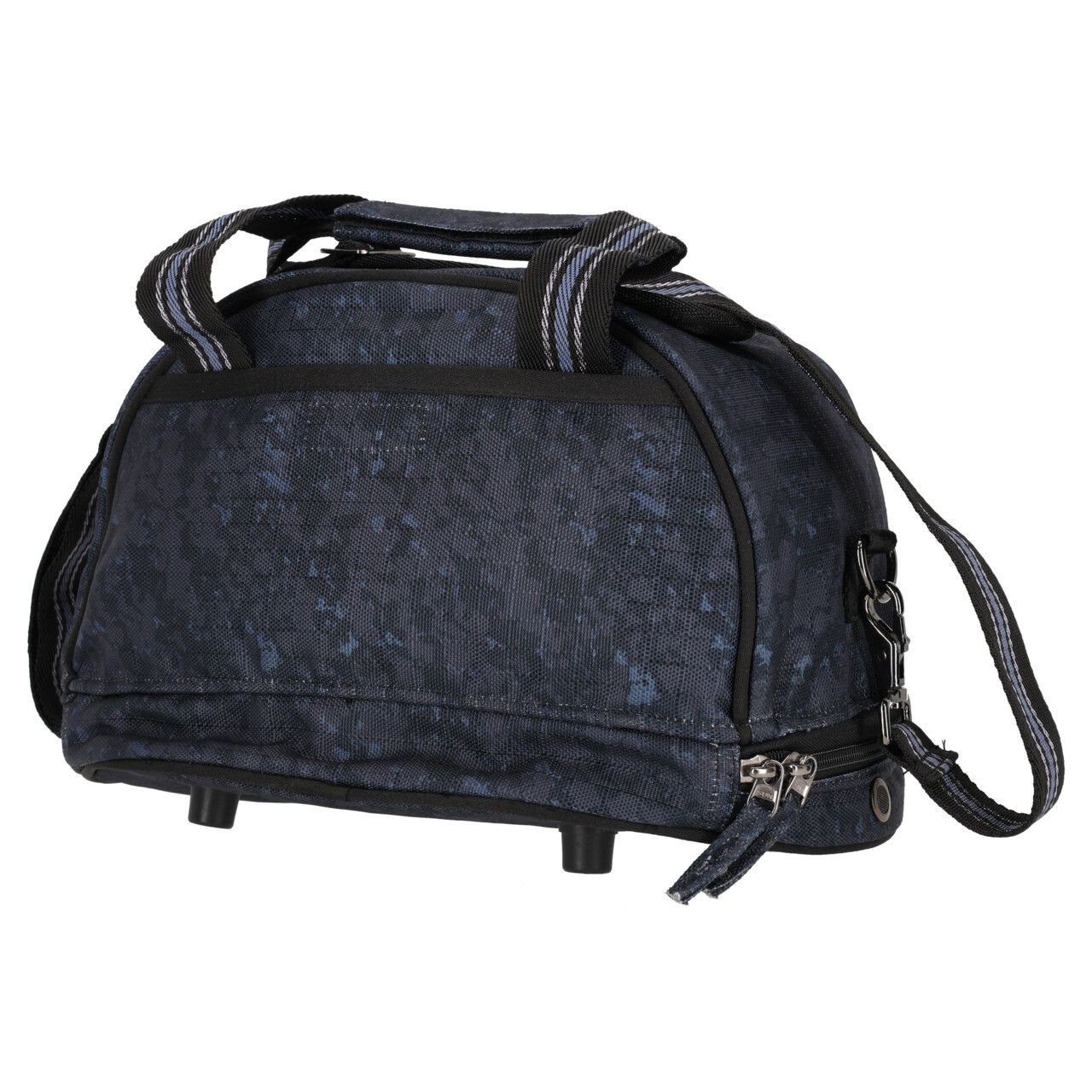 Safety helmet bag collection