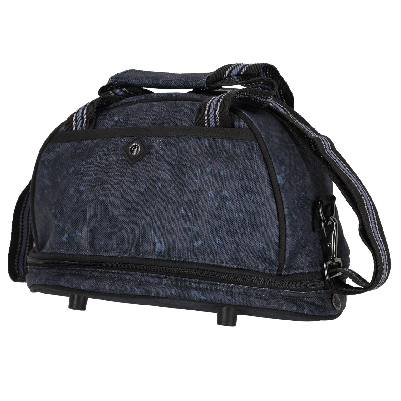 Safety helmet bag collection