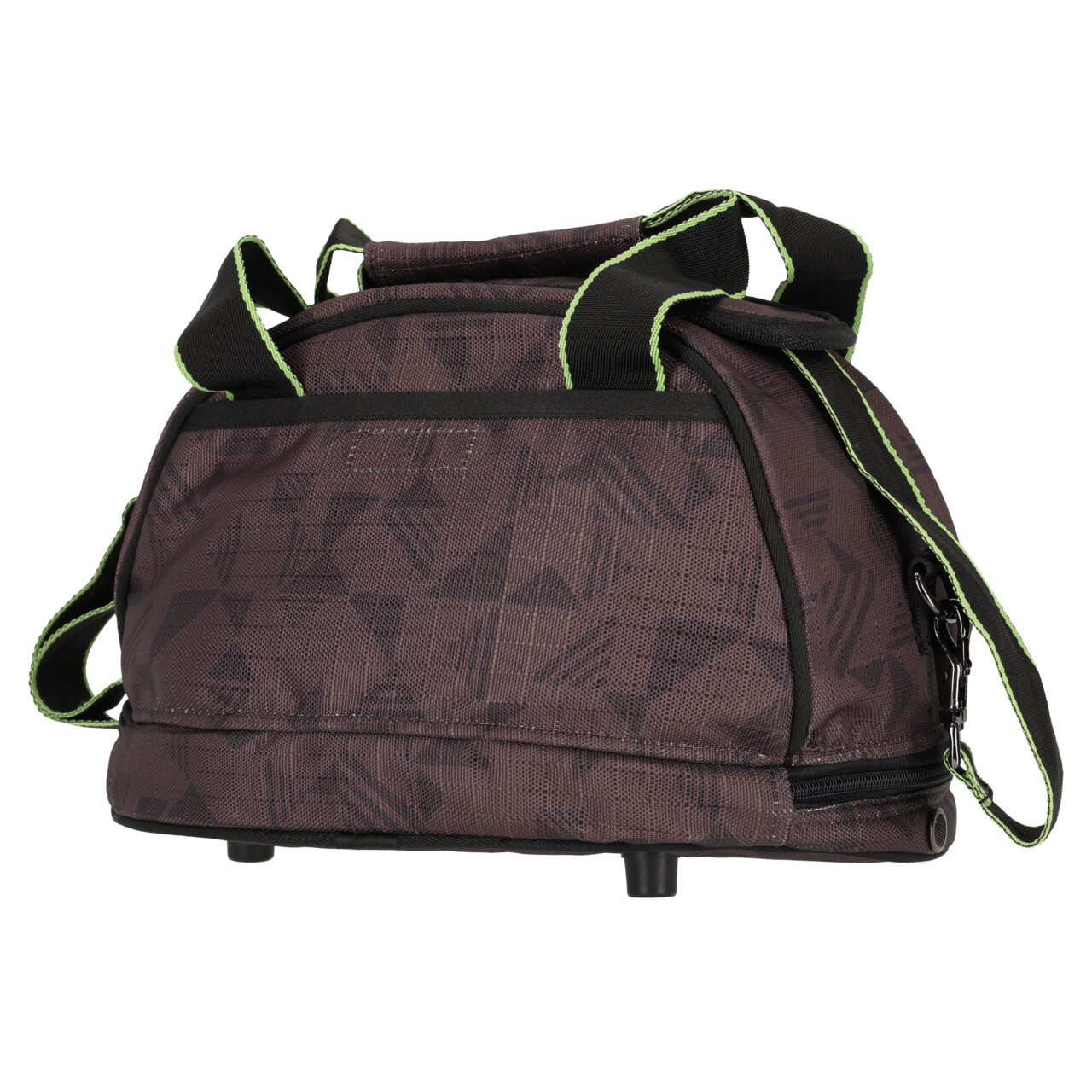 Safety helmet bag collection
