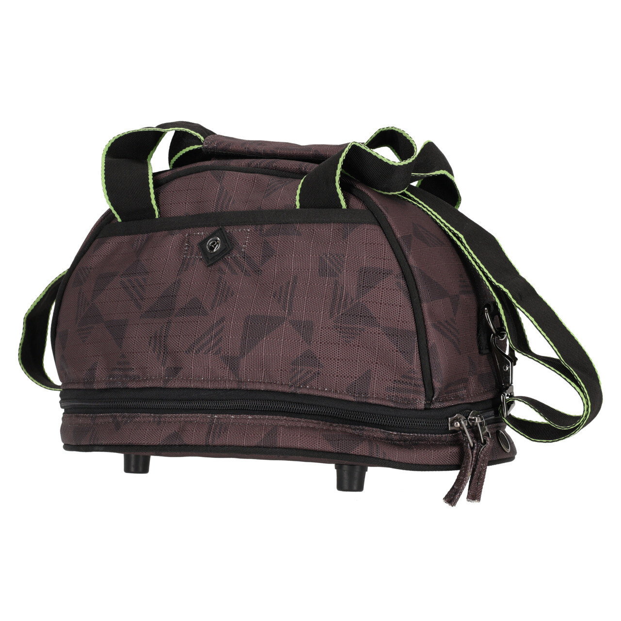 Safety helmet bag collection