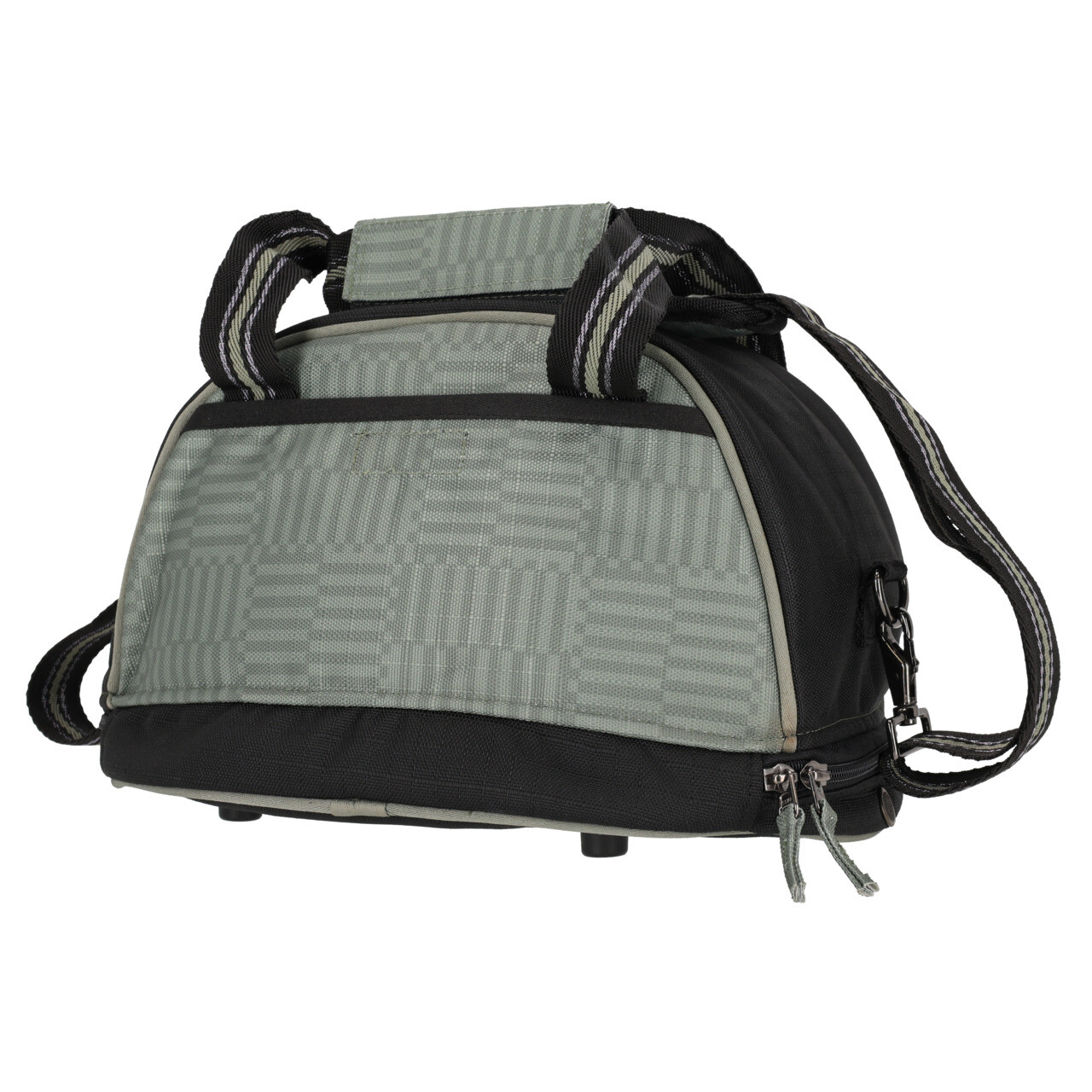 Safety helmet bag collection