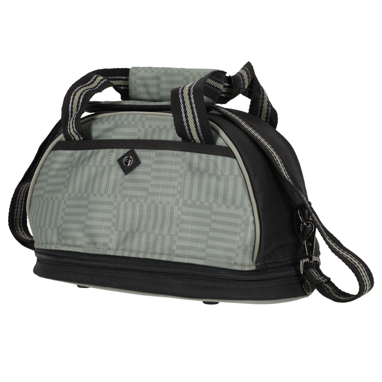 Safety helmet bag collection