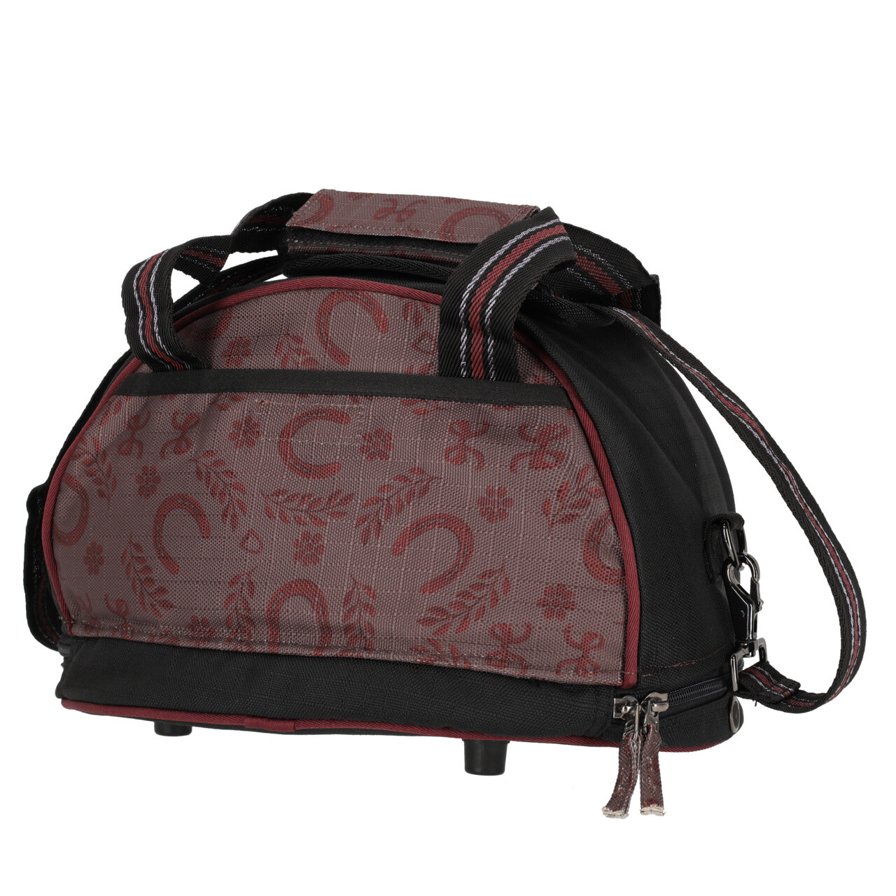 Safety helmet bag collection