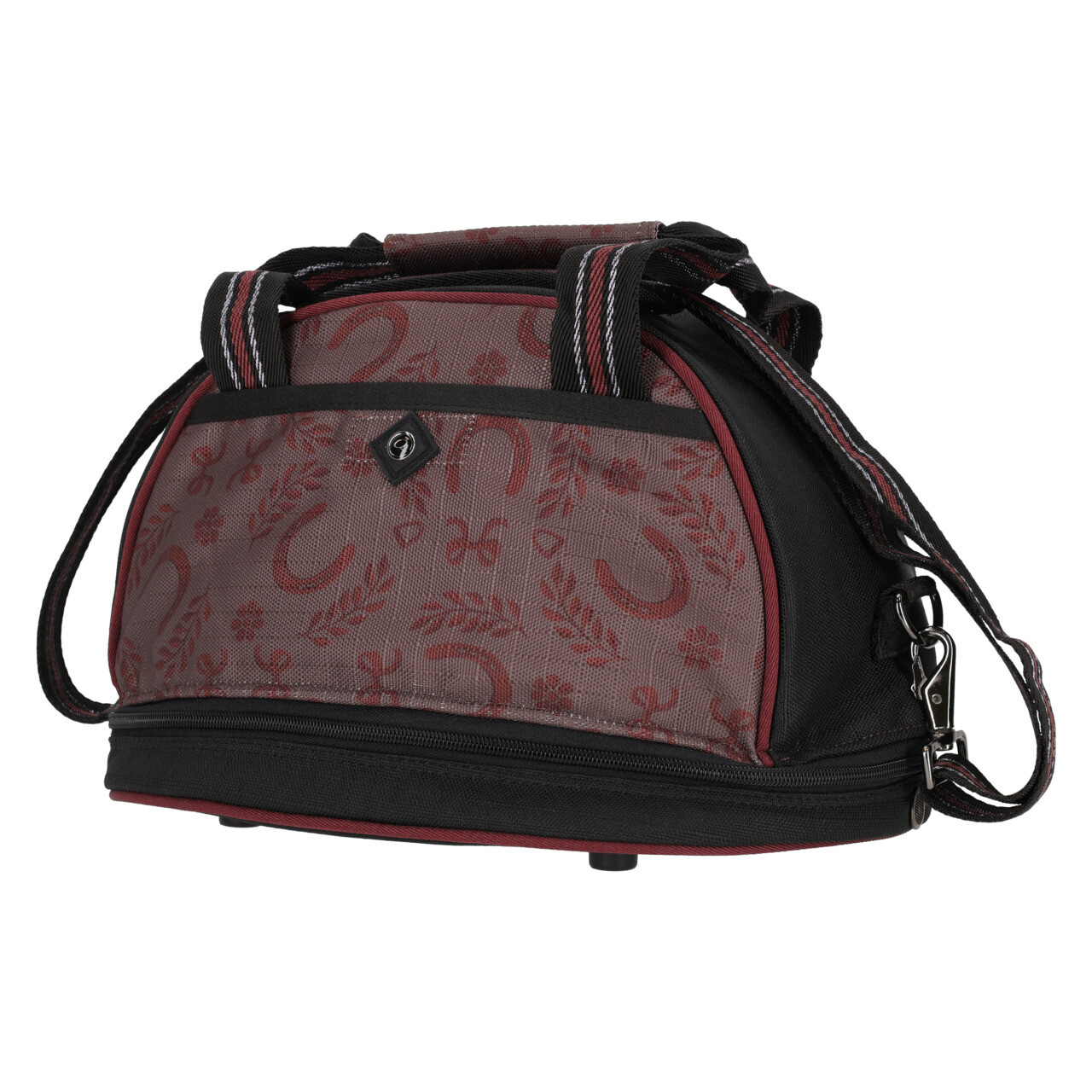 Safety helmet bag collection