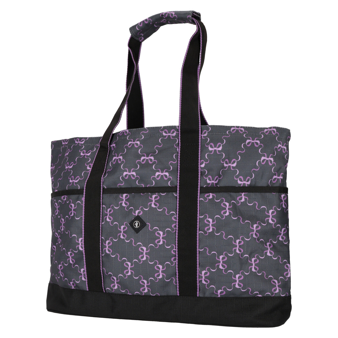 Grooming tote bag collection