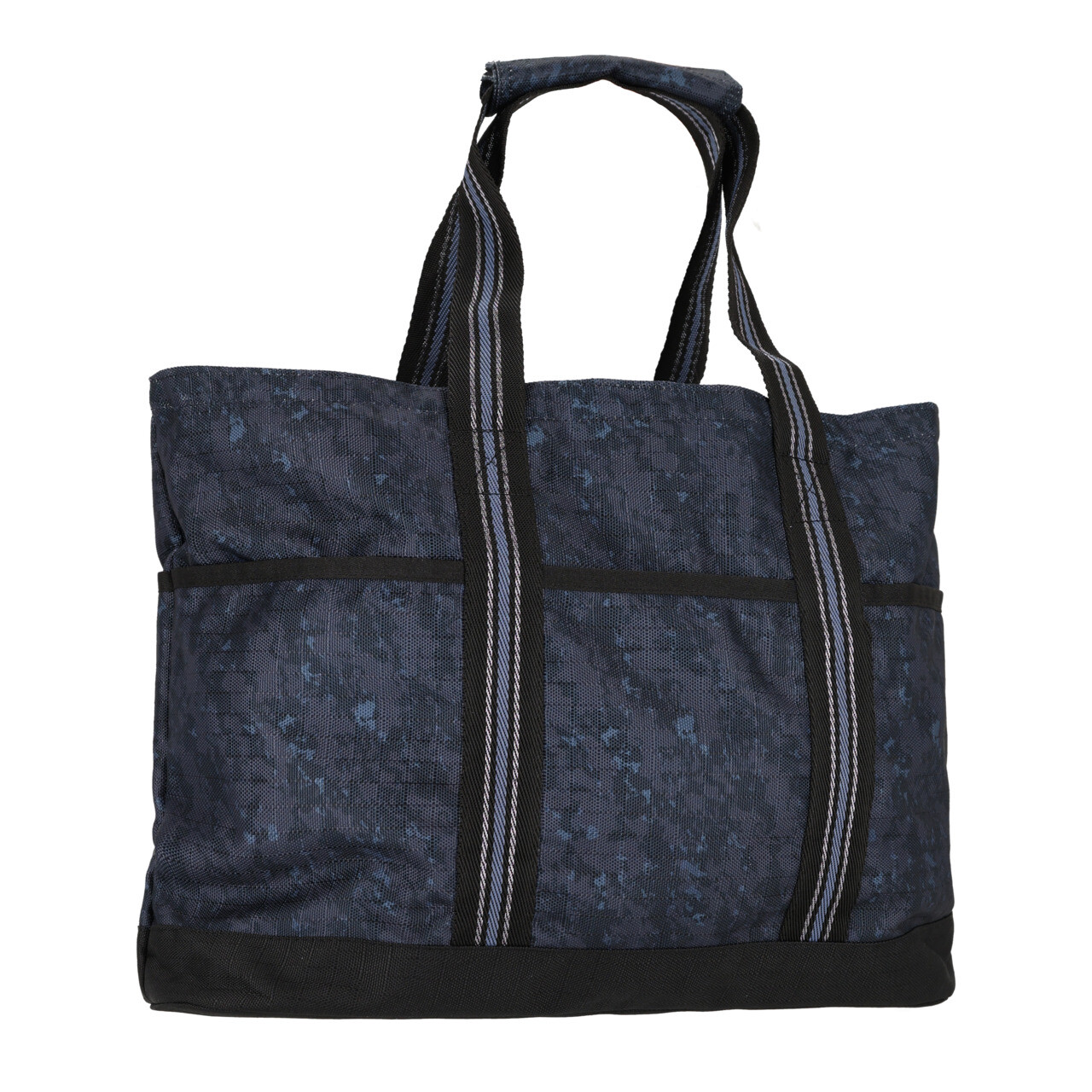 Grooming tote bag collection