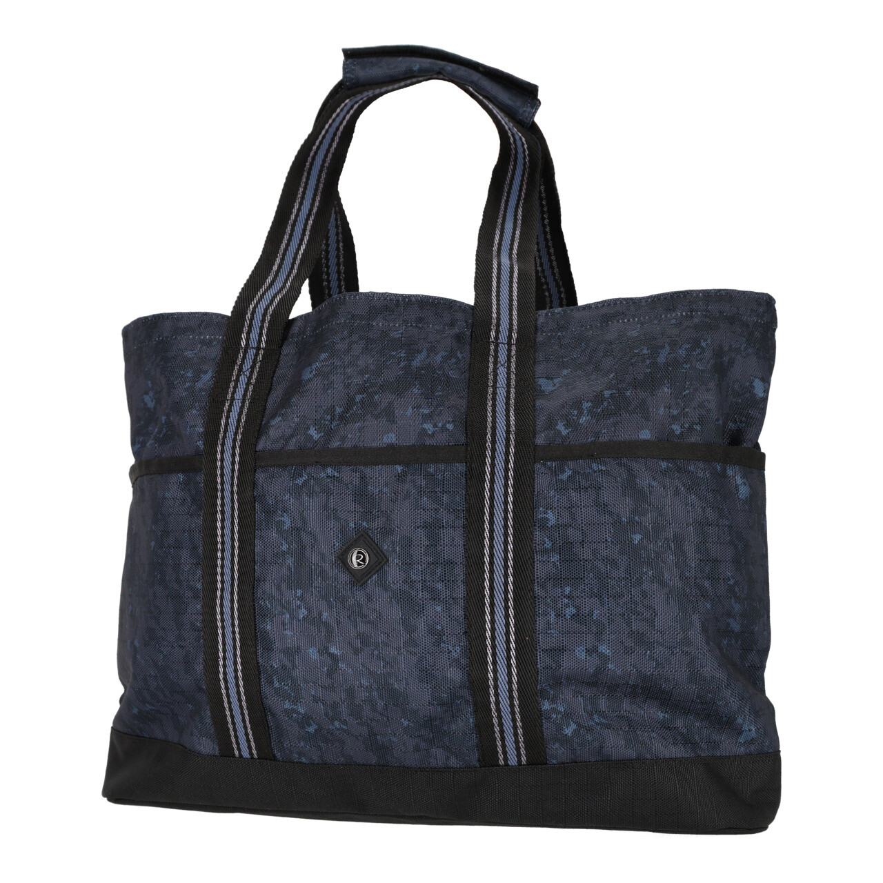Grooming tote bag collection
