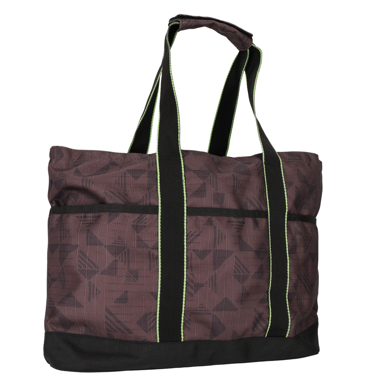 Grooming tote bag collection