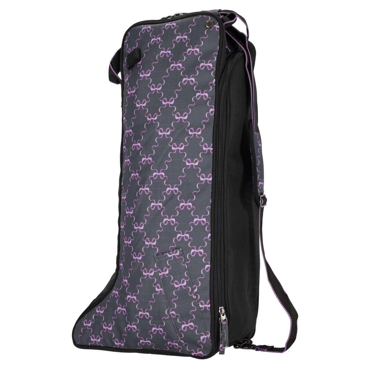 Boot bag collection