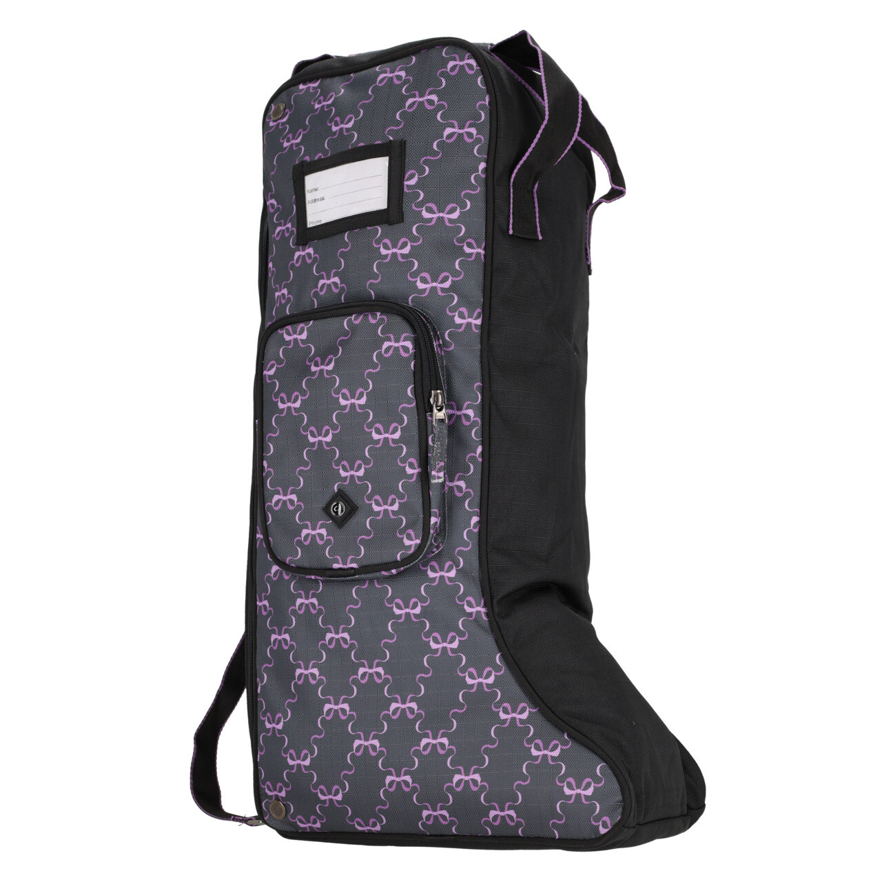 Boot bag collection