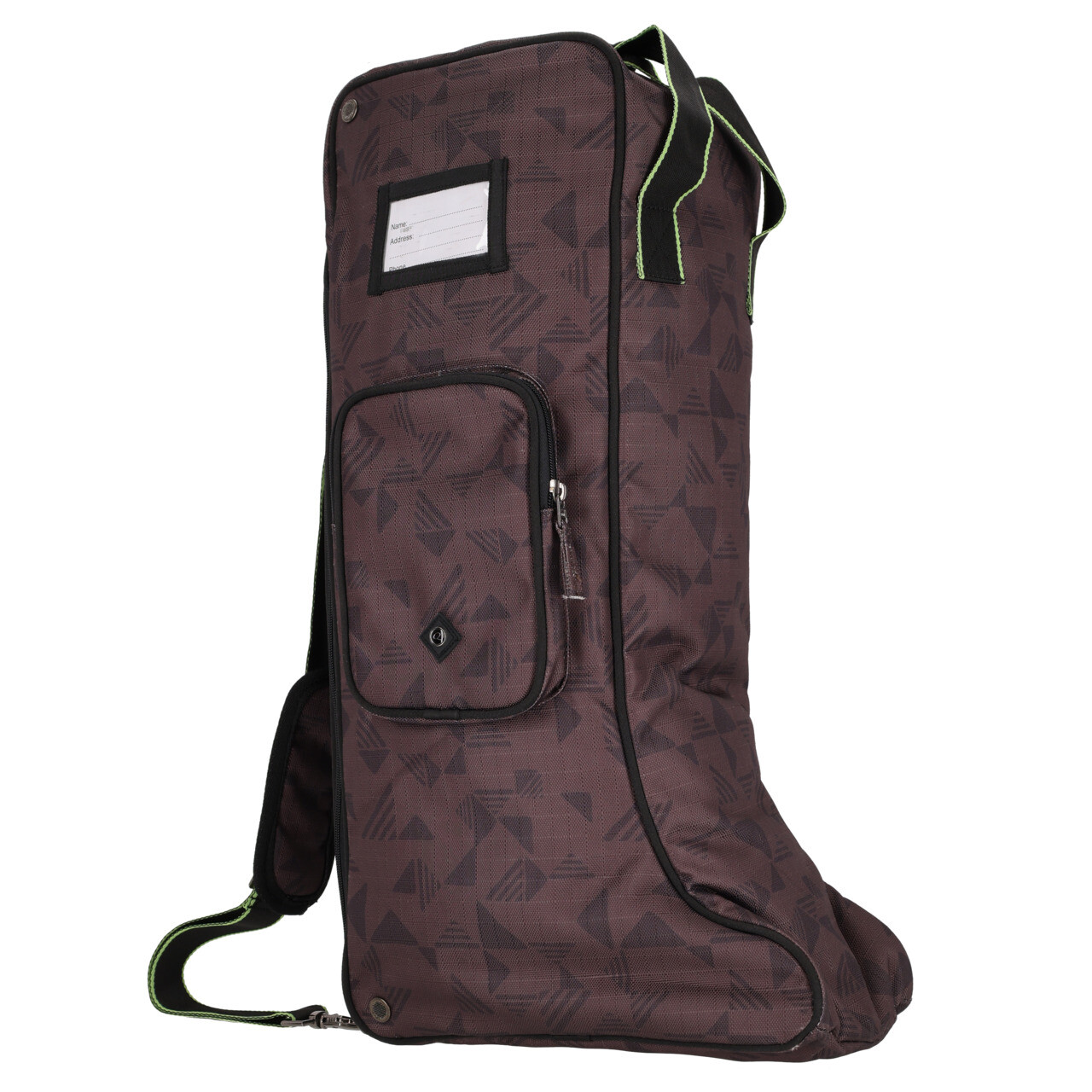 Boot bag collection