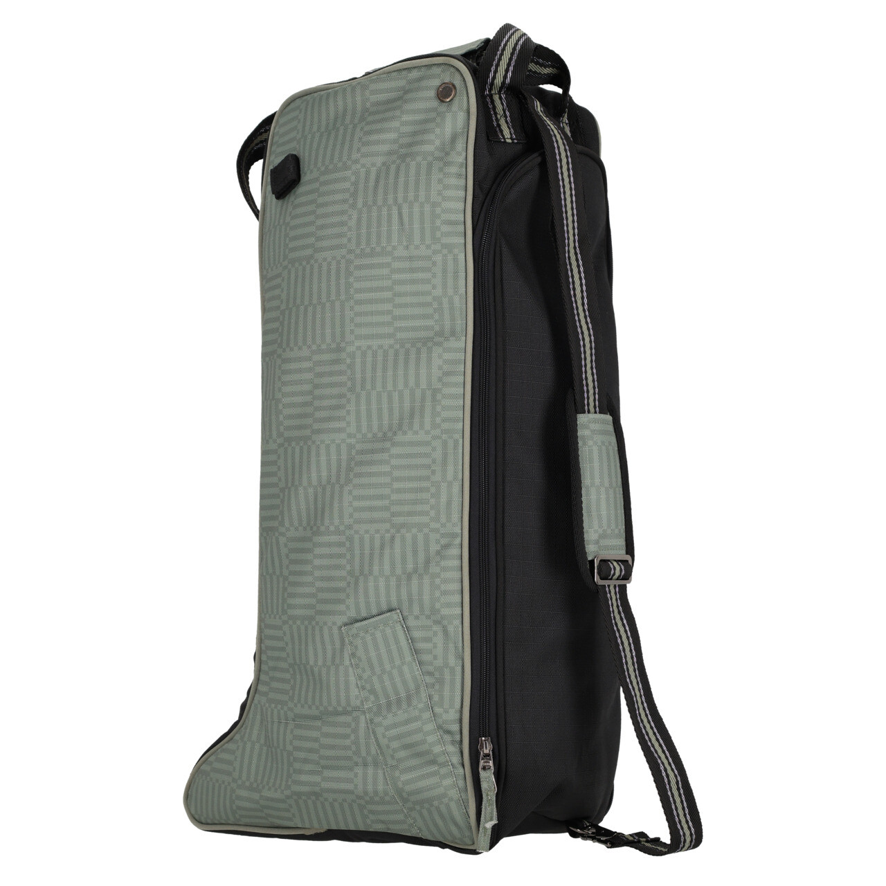 Boot bag collection