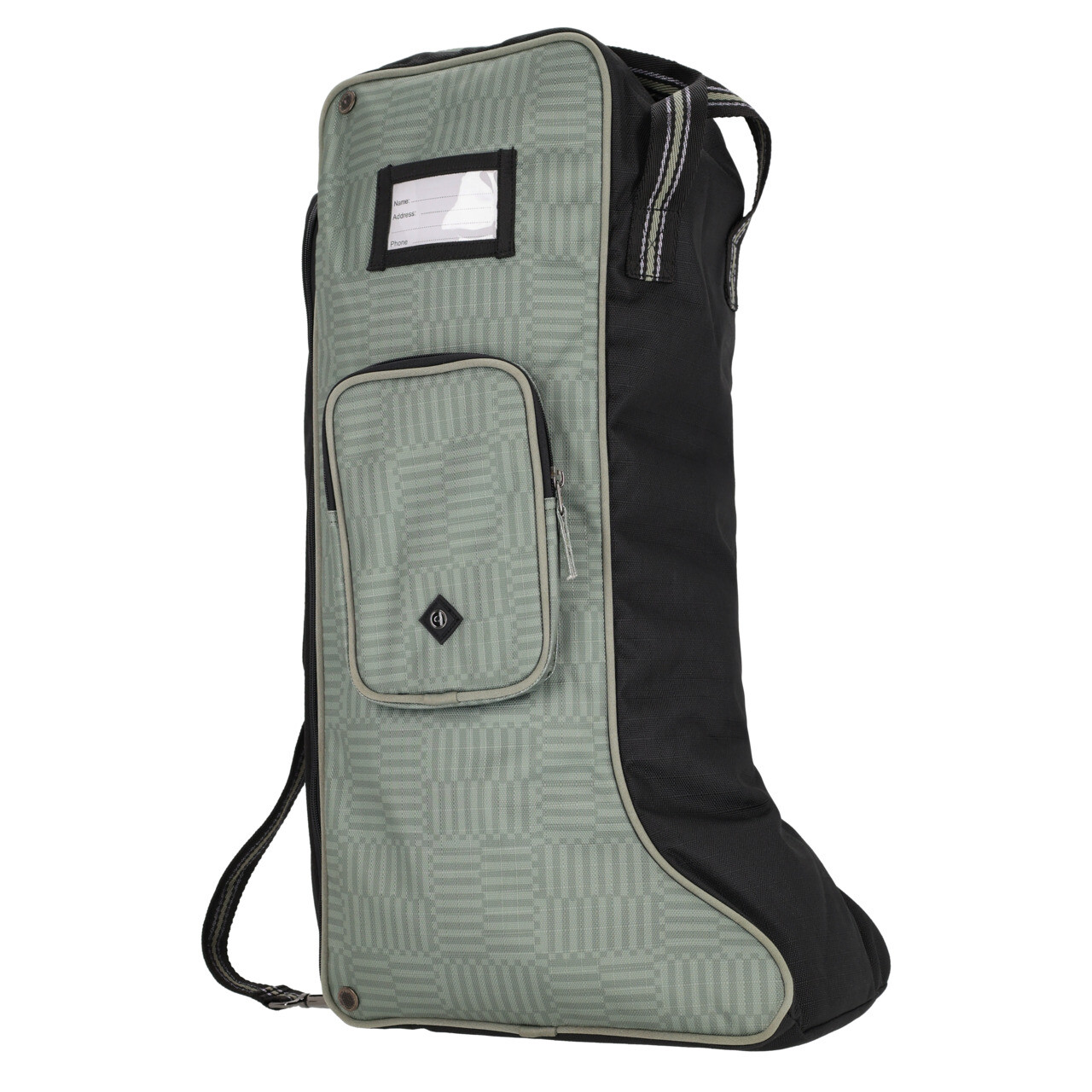 Boot bag collection