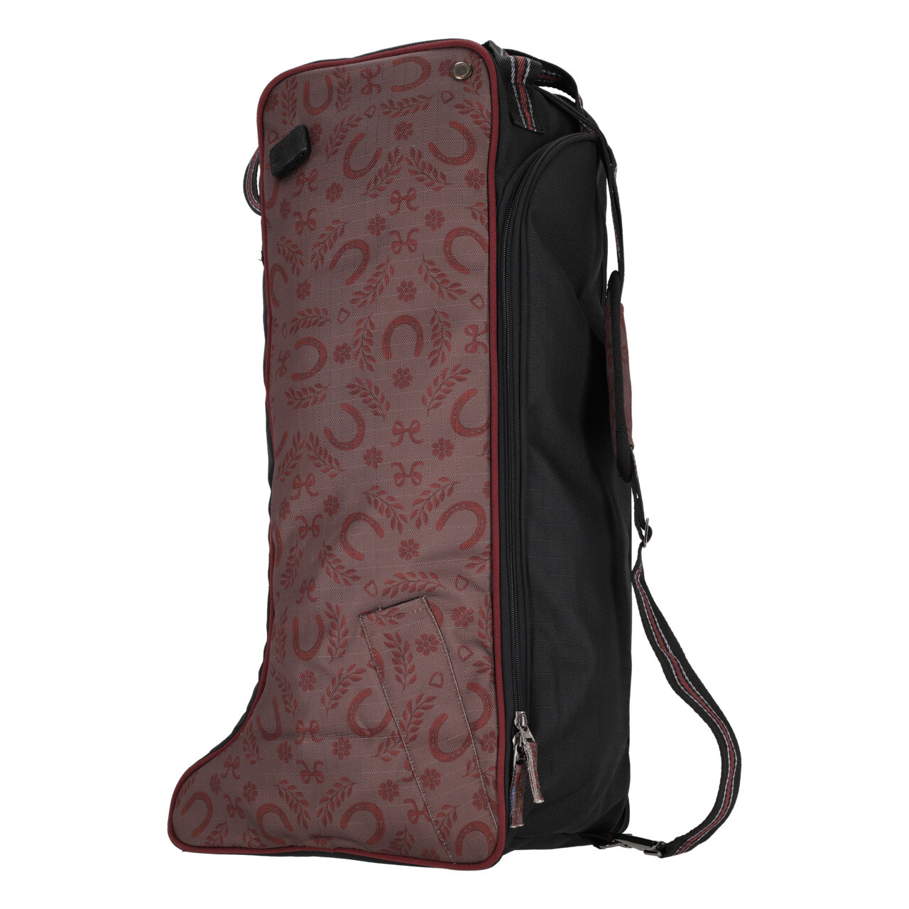Boot bag collection