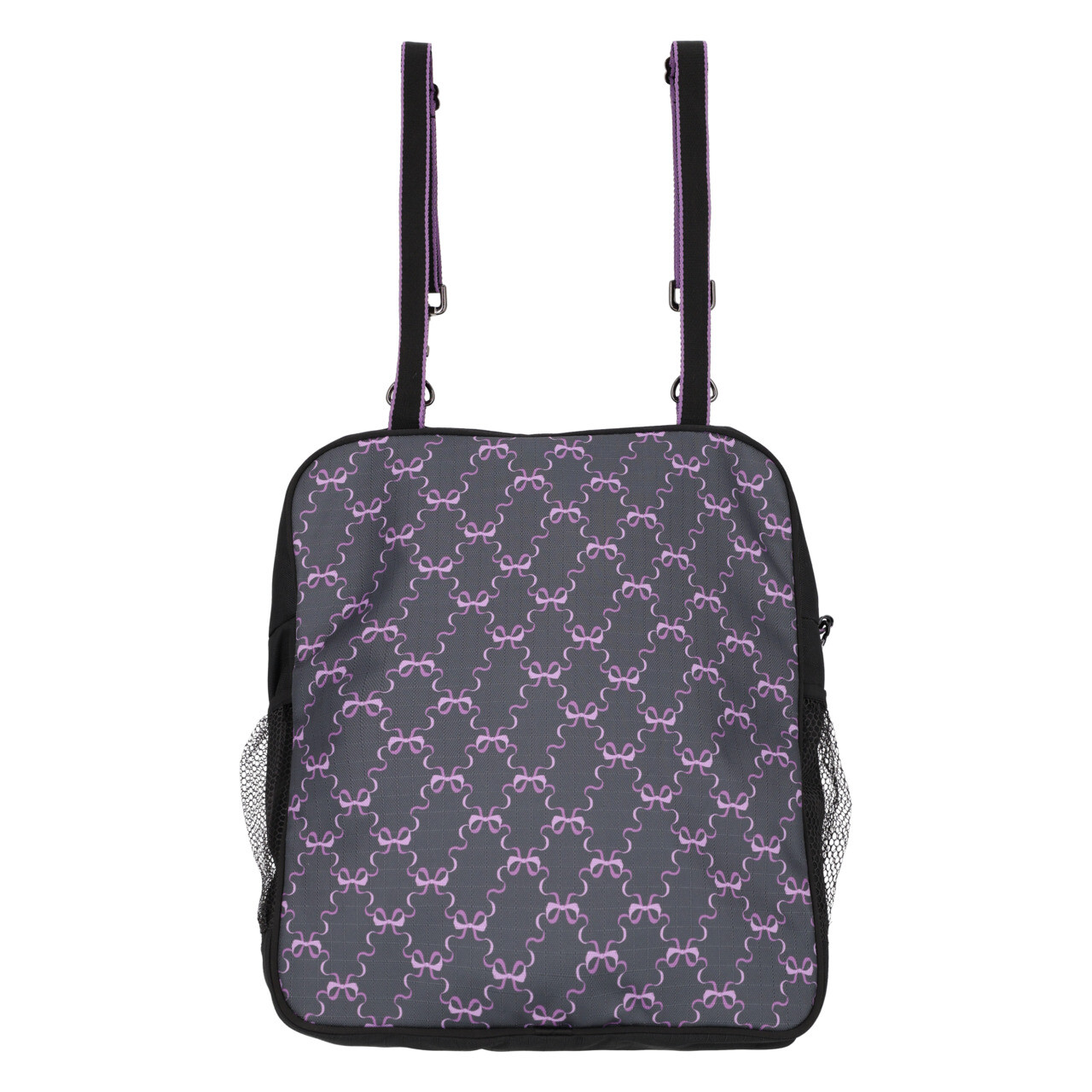 Stable bag collection