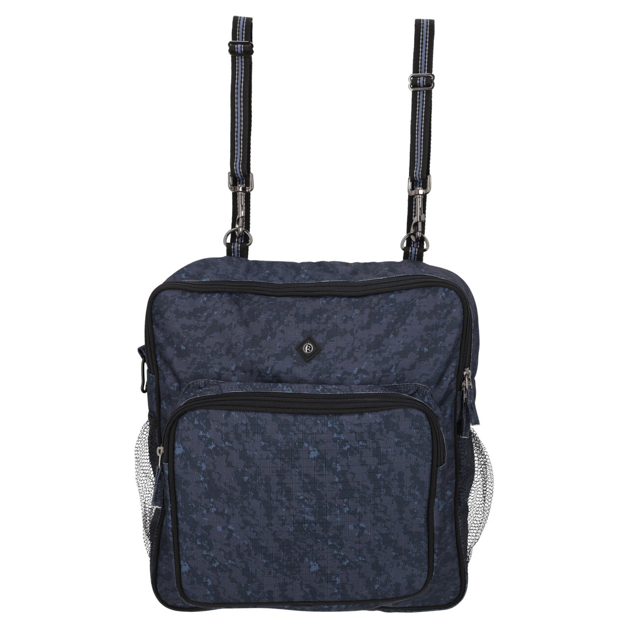 Stable bag collection