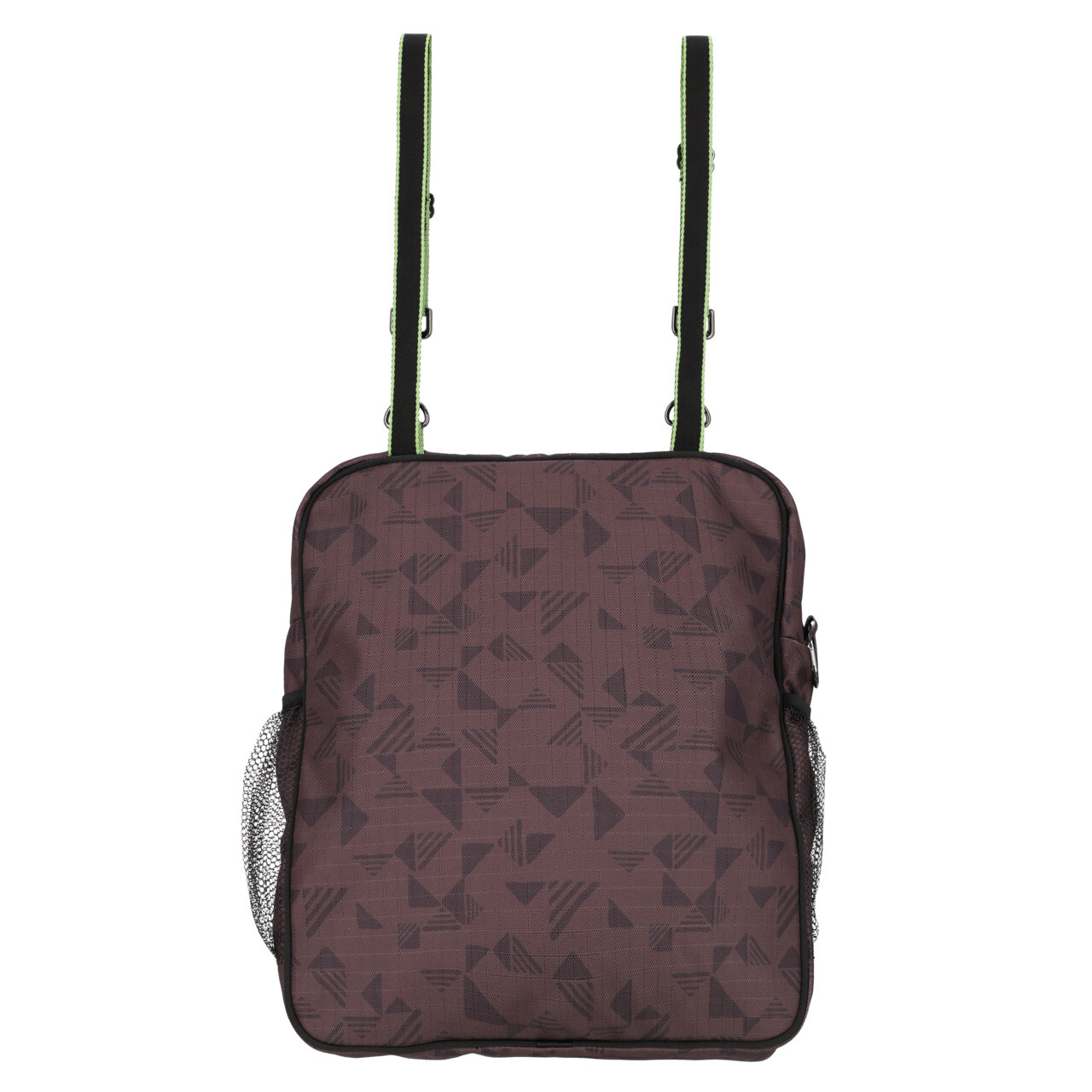 Stable bag collection