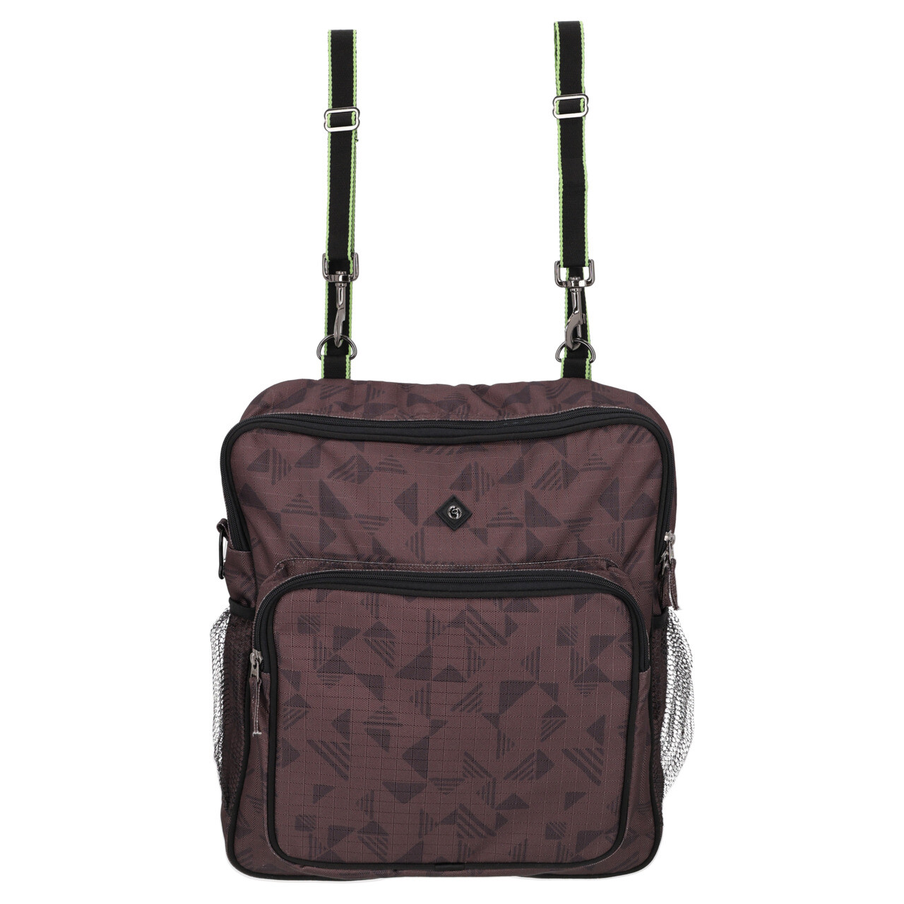 Stable bag collection