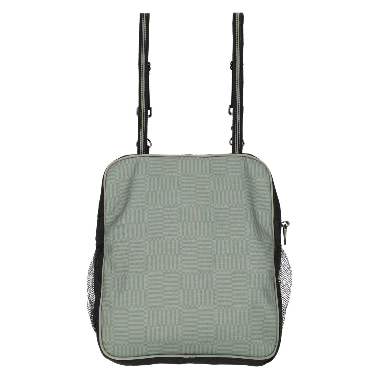 Stable bag collection
