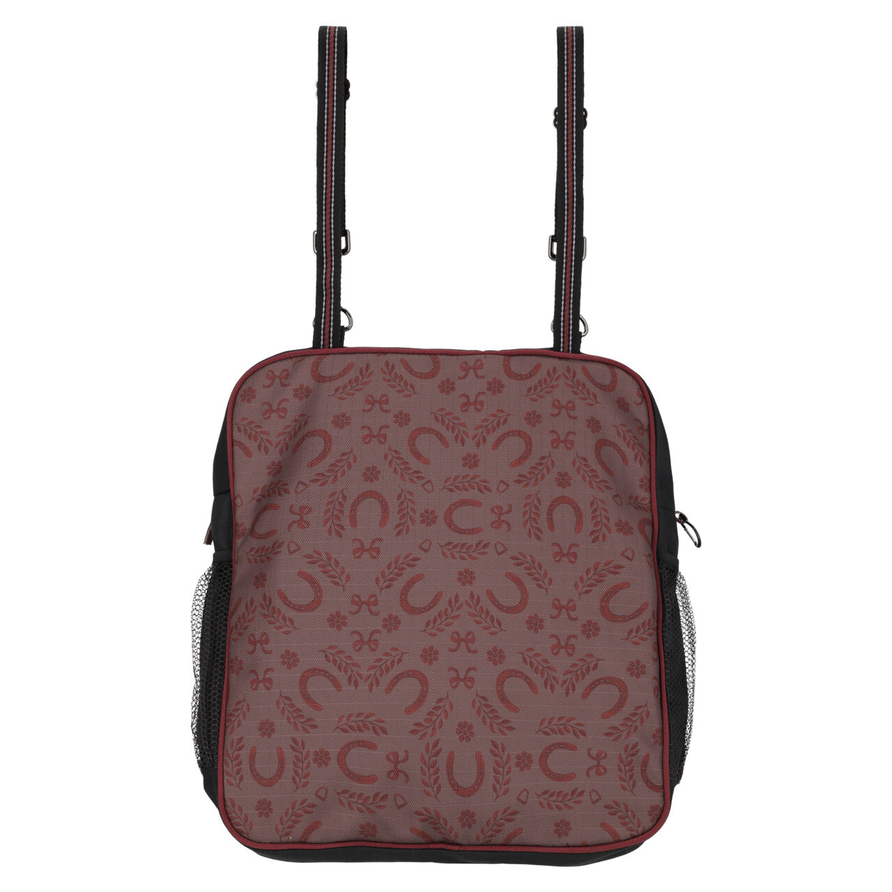 Stable bag collection