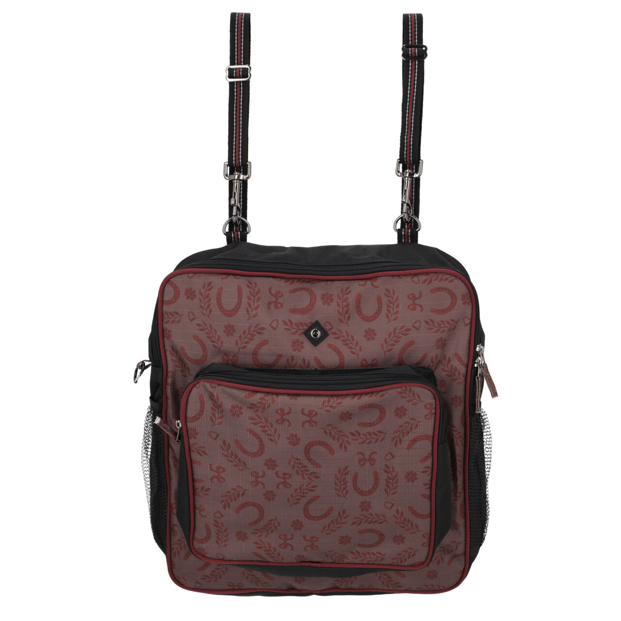 Stable bag collection