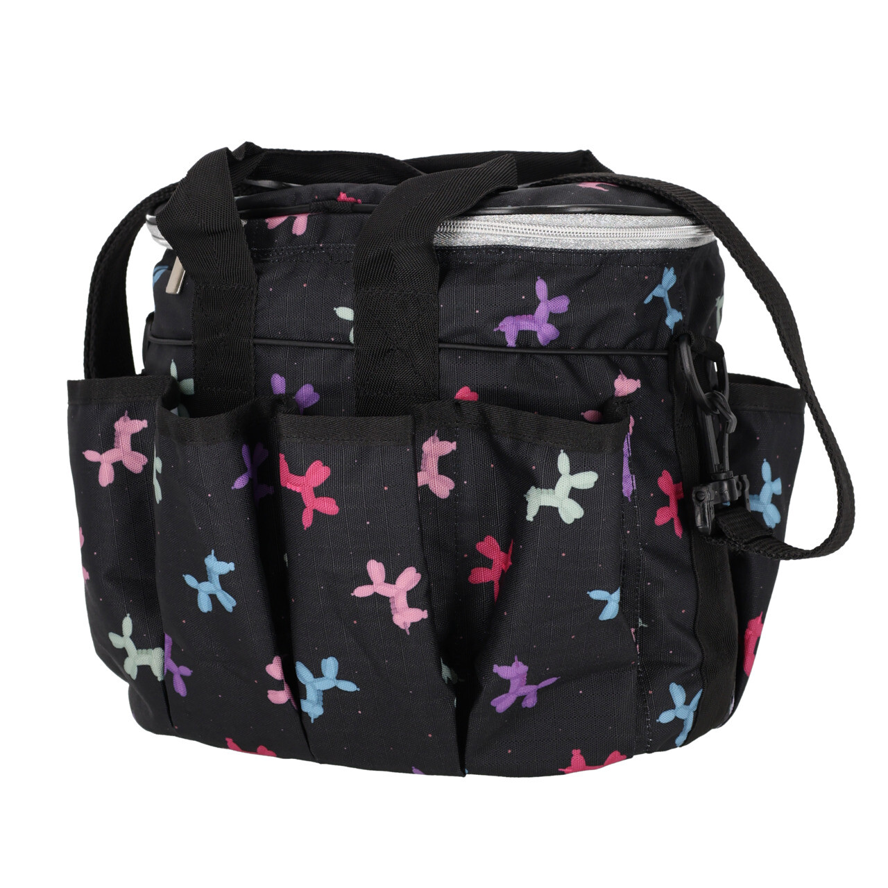 Grooming bag Isalyn