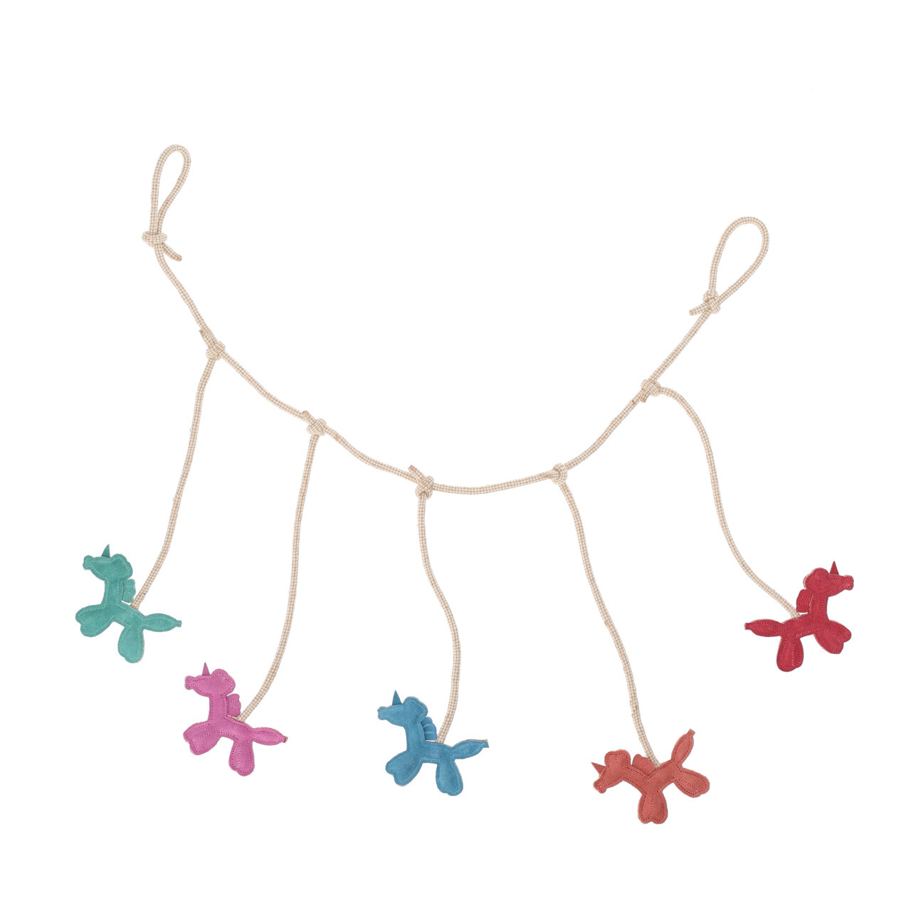 Horse toy box hanger Isalyn