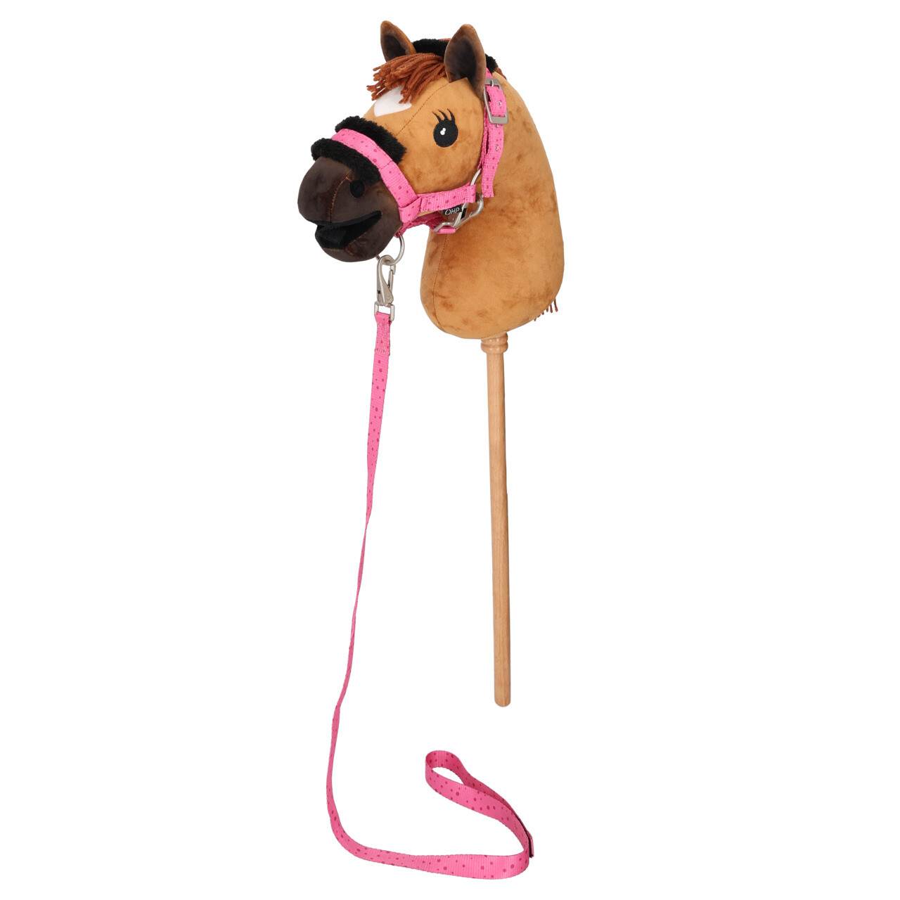 Head collar set Isalyn Hobby horse