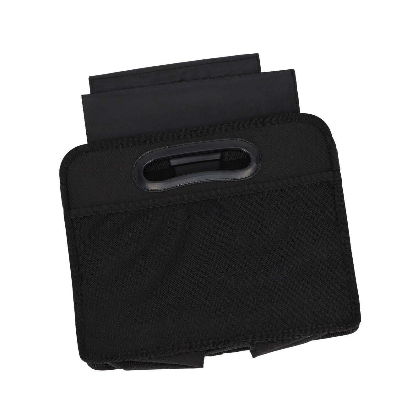 Foldable storage box