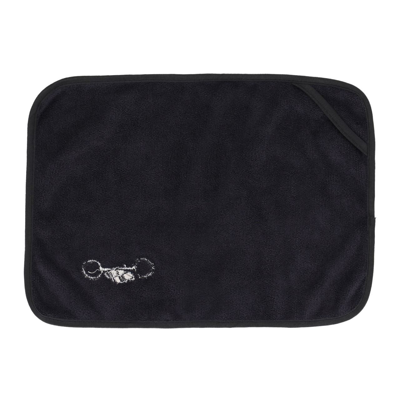 Bit towel 30x20cm