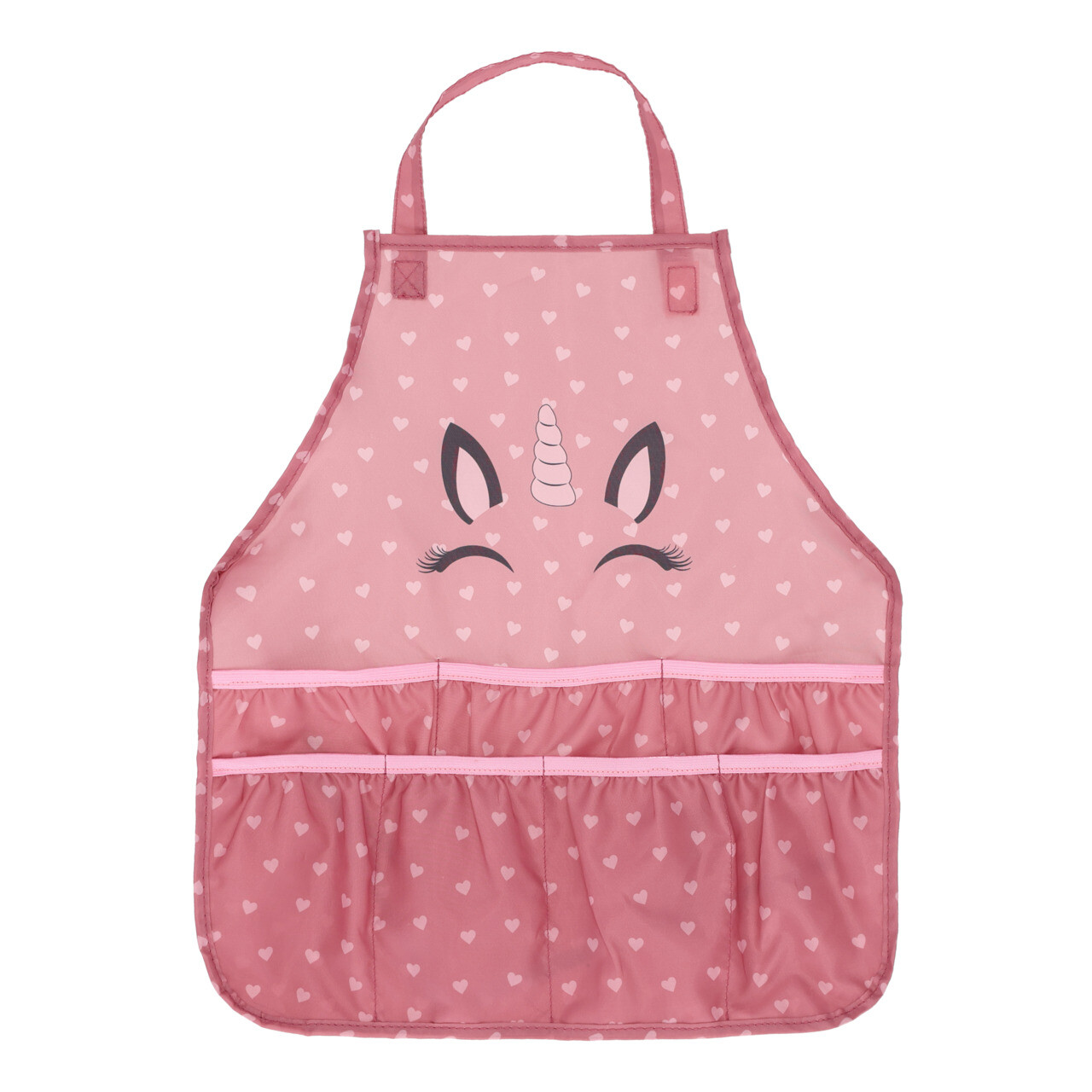 Grooming apron Unicorn