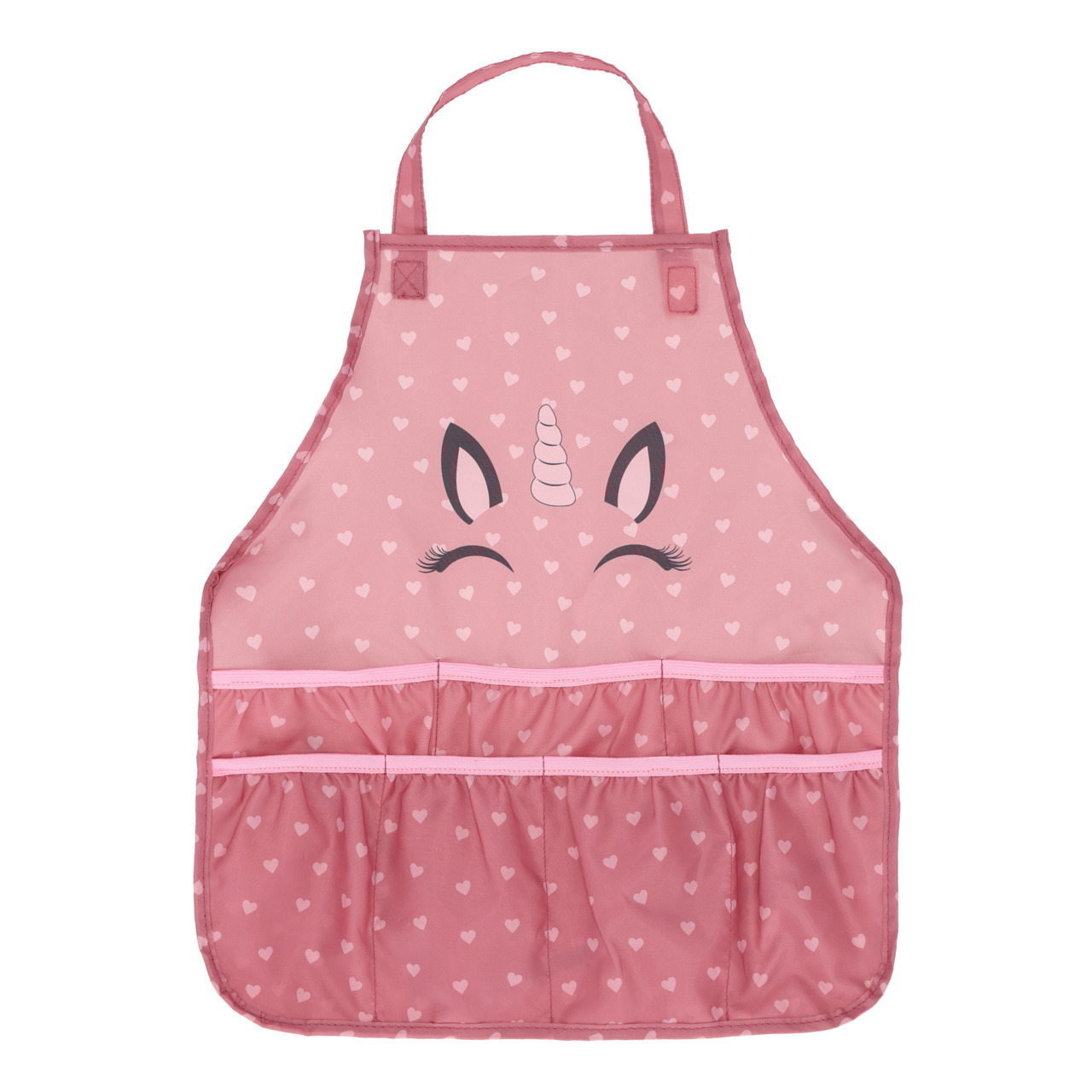 Grooming apron Unicorn