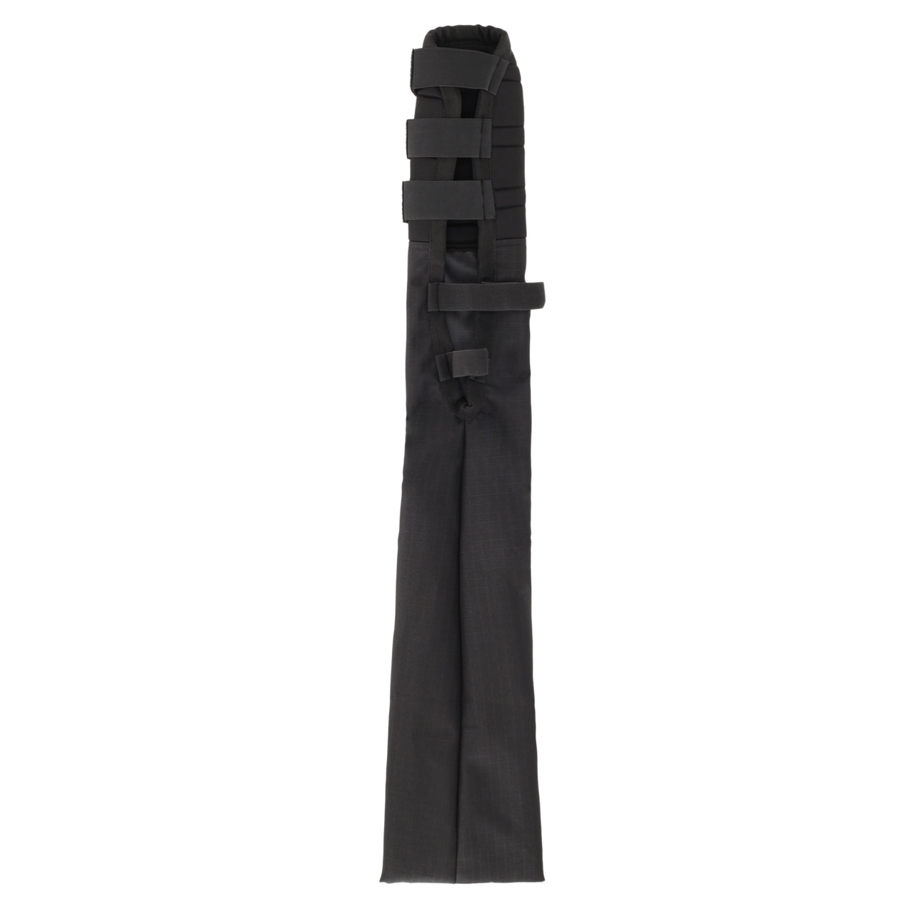 Tailprotector with bag