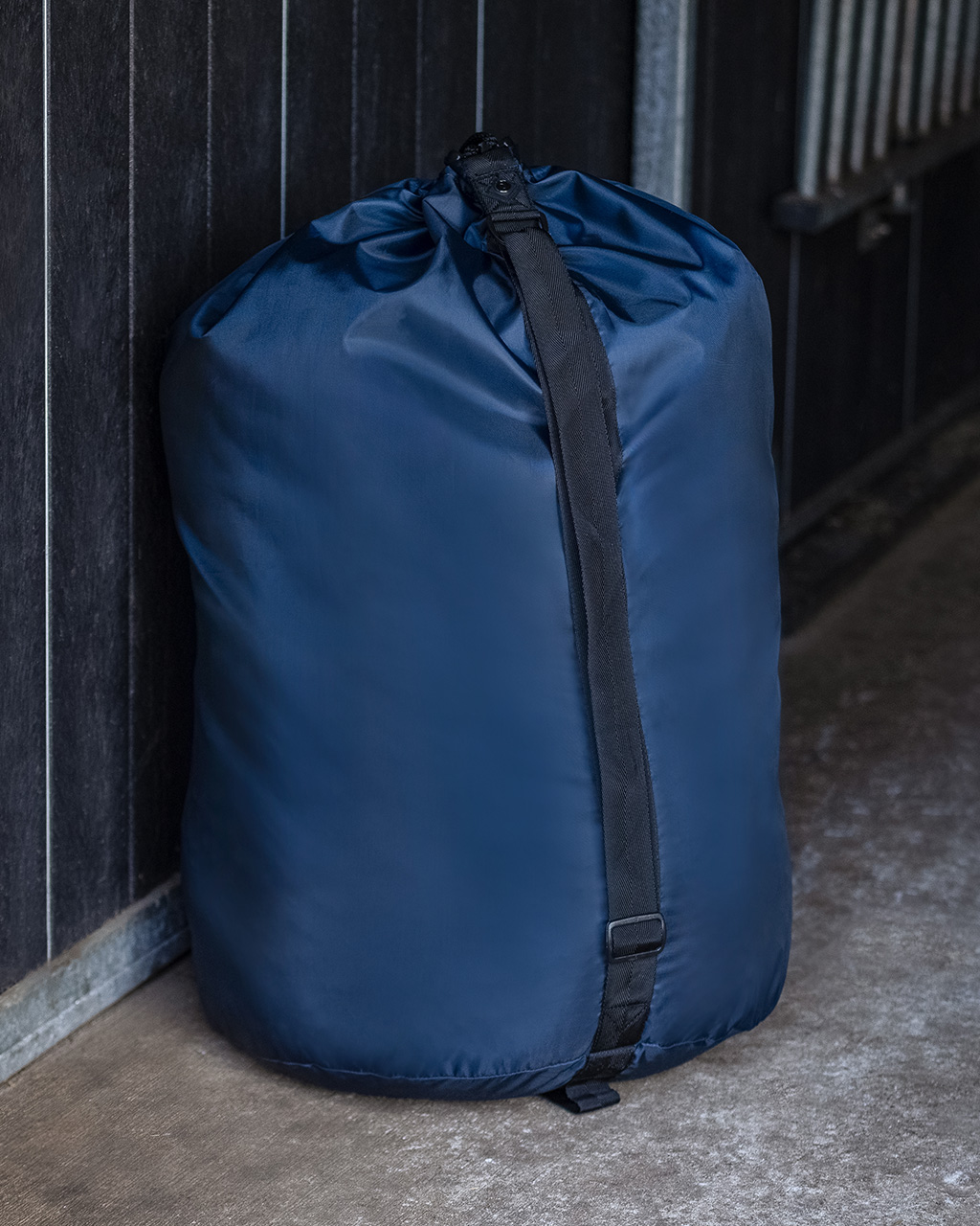 Transport hay bag